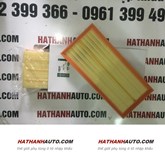 Lọc gió động cơ xe Range Rover Base Sport - LR011593