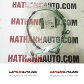Cảm biến báo mòn má phanh (bố thắng) trước xe Range Rover Supercharged