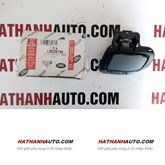 Nắp vòi phun nước rửa đèn pha trái xe Land Rover Evoque - LR036198