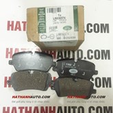 Má phanh (bố thắng) sau xe Land Rover năm 2013 - 2014 - LR036574