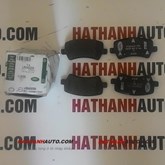 Má phanh (bố thắng) sau xe Land Rover, LR043285