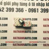 Công tắc khởi động xe Range Rover chính hãng