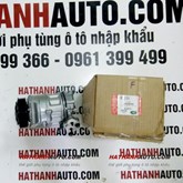 Lốc lạnh (máy nén) xe Land Rover HSE Lux Sport - LR056364