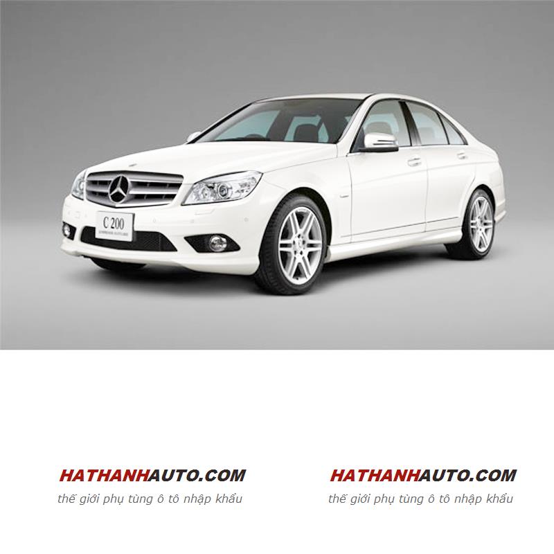 Bán xe Mercedes C200 2014 đã đi 6000 km Bảo hành chính hãng 2 năm  Mr  Cường  MBN4401  0986288899