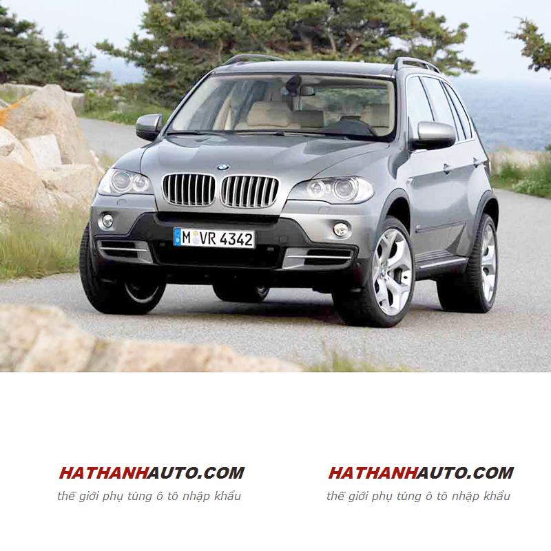 5 lỗi thường gặp trên xe BMW mà các chủ xe cần lưu ý