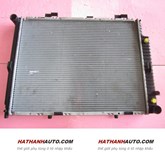 Két nước xe Mercedes E200, E220 W210 - 2105002803