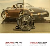 Đèn gầm trái xe Porsche Cayenne V6 Tiptronic năm 2011 chính hãng