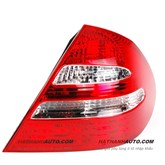 Đèn hậu phải xe Mercedes E240 WDB211 chính hãng
