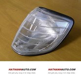 Đèn xi nhan trước trái xe Mercedes S320 WDB140 sản phẩm Germany