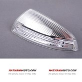 Đèn xi nhan gương trái xe Mercedes C200 WDD204 - 2048200721