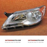 Đèn pha trái xe Volkswagen tiguan 4motion năm 2010 - 5N1941031AB