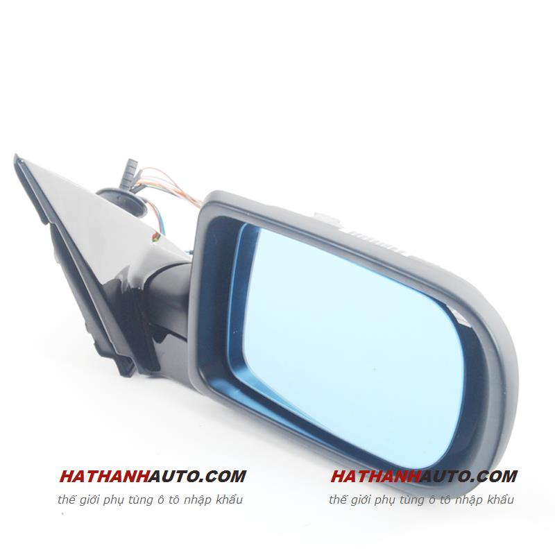 Gương Ranger XLS Gương Chiếu hậu Ranger XLS Kính chiếu hậu Ranger XLS bên  phụ RH  EB3Z17682CAM  EB3B17682CCC59N8  EB3Z17682CS  Phụ Tùng Nam Phong