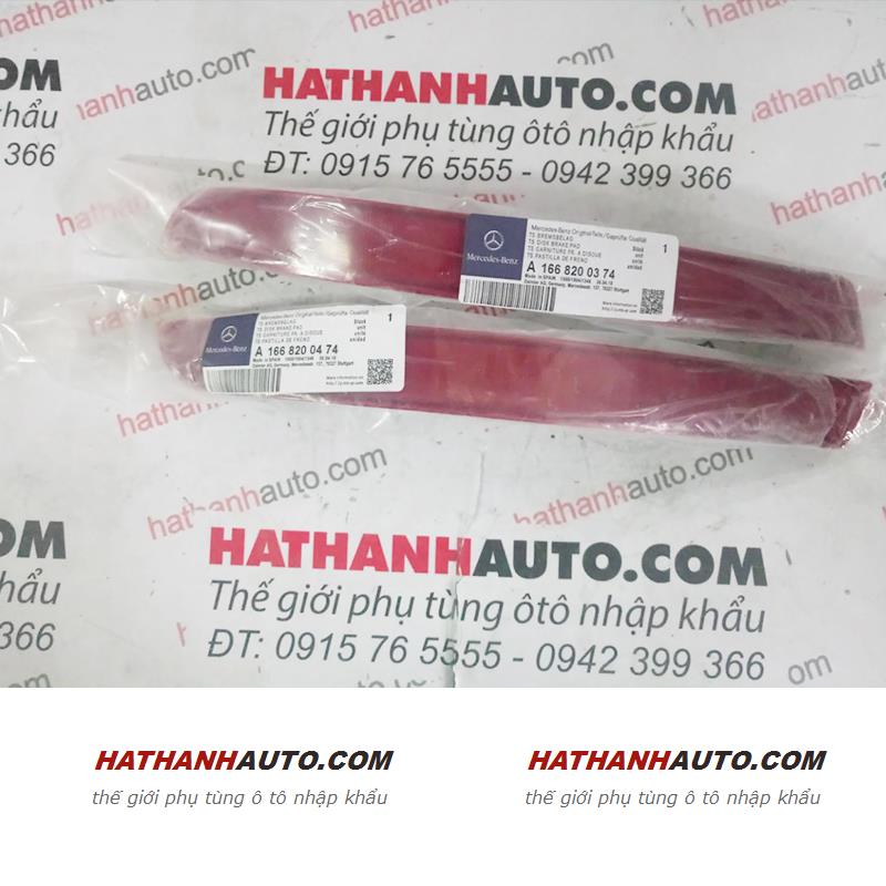 Thay Cản Và Cụm Đèn Trước Sau Cao Cấp Xe Mercedes GL500  MƯỜI HÙNG AUTO