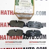 Má phanh (bố thắng) sau xe Range Rover Discovery - SFP500140